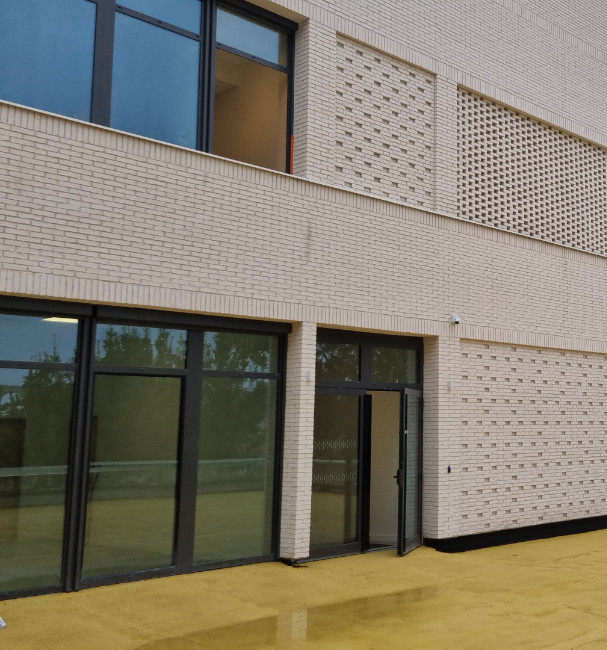 Construction d'une mairie